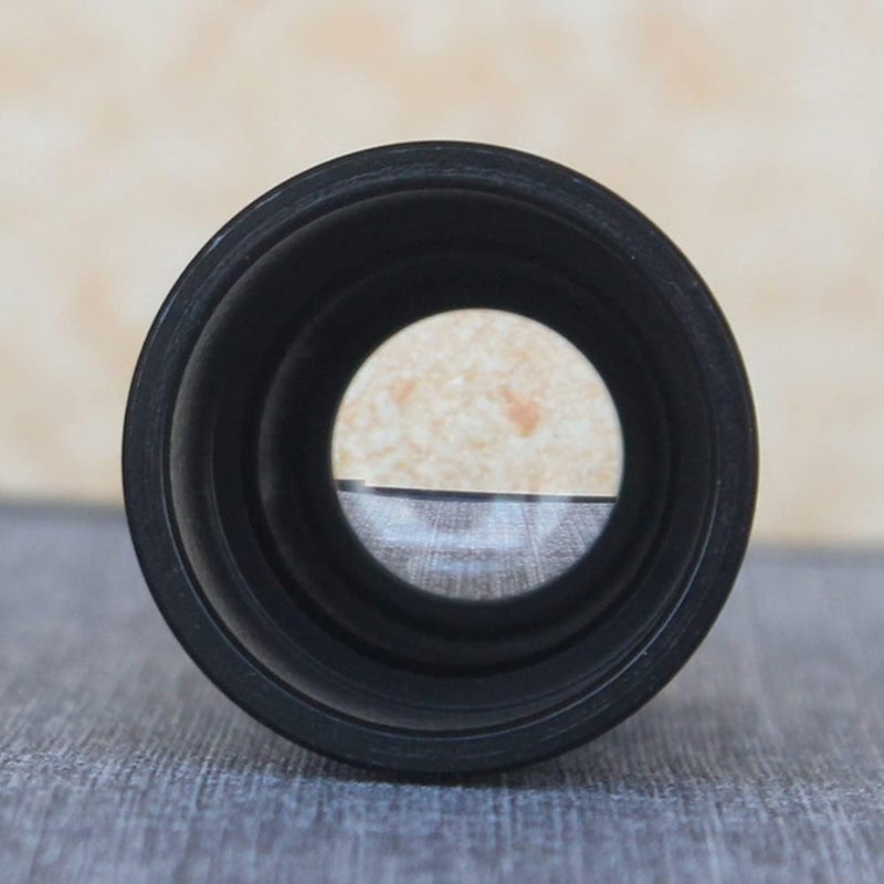 WintopScope 3X Multiplier Biological Microscope Eyepiece Lens with 23.2mm Interface - Image 2